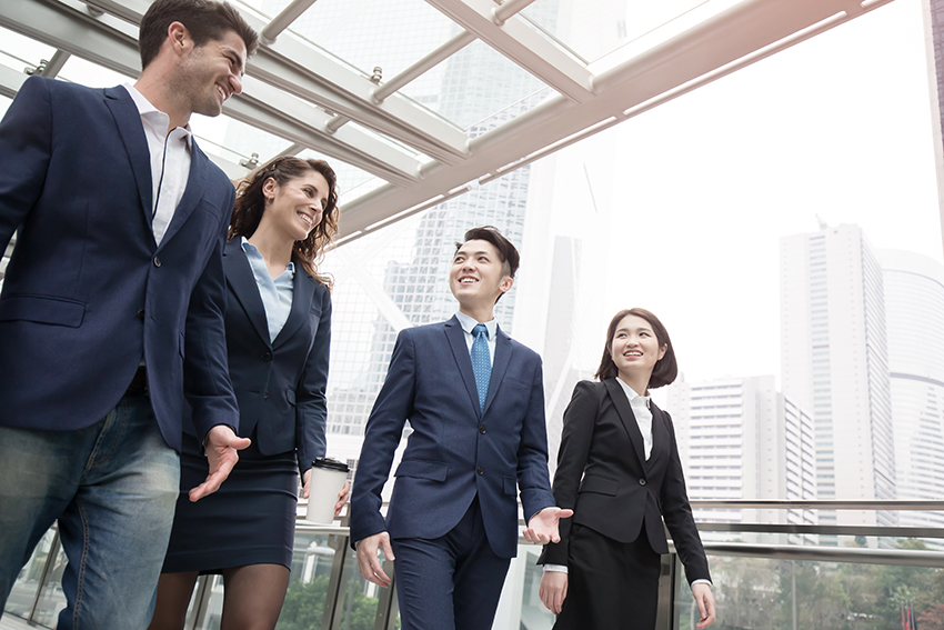 Interkulturelle Trainings für interkulturelle Zusammenarbeit und Begegnungen