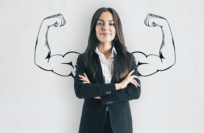 Mindset-Coach – innere Stärke entwickeln